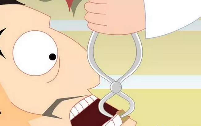 长沙拔牙矫正