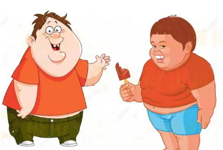 孩子口呼吸症状