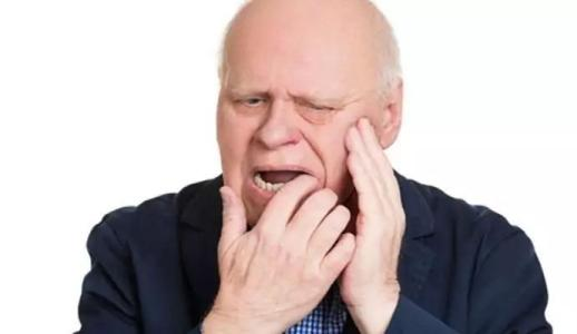 长沙牙齿疼痛